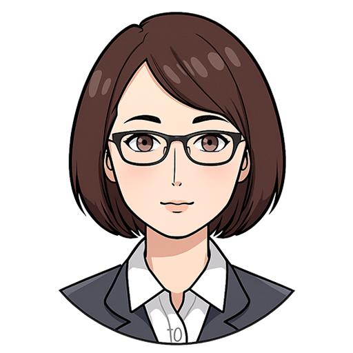 黒沢 佳奈子（くろさわ かなこ）のアバター